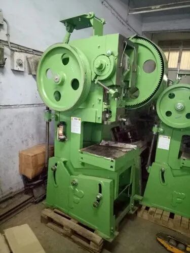 Mechanical Press