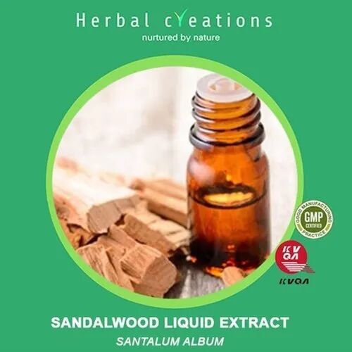 Santalum Album Extract