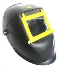 Welding Helmet, Hardness : 50-60 Hrc