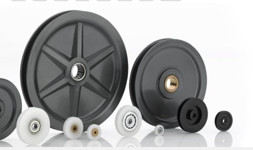 Pulleys