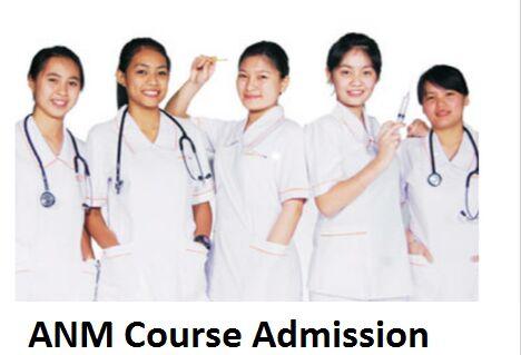 Anm Nursing Admission Services