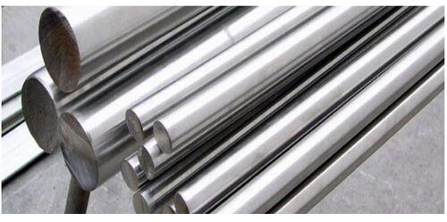 Inconel Round Bars