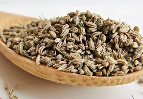 Common Ajwain Seeds, For Spices, Cooking