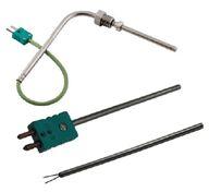 Mineral Insulated Thermocouple