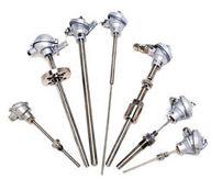 Resistance Temperature Detector