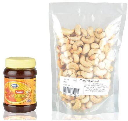 BSP Traders Fried Cashew Nut