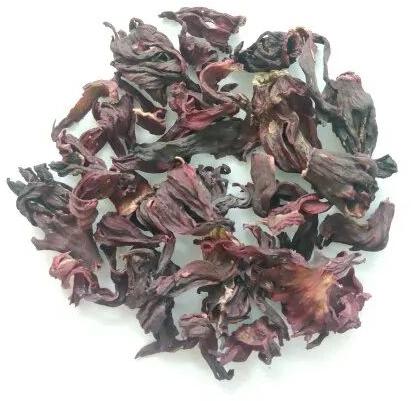 Hibiscus Tea, Packaging Size : Bulk Private Labeling