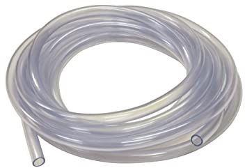 PVC Vinyl Tubing, For Industrial, Feature : Flexible, Unbreakable