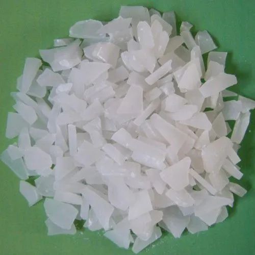 Non Polished Caustic Potash Flakes, Purity : 99%