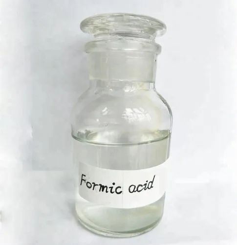 Liquid Formic Acid