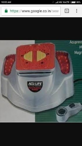 Oxygen Circulation Machine