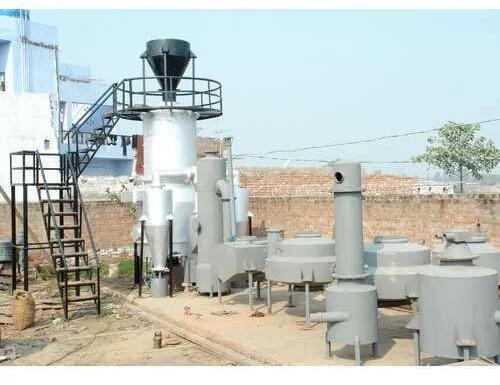 Gasification Power Plant, Power : 300 Kw