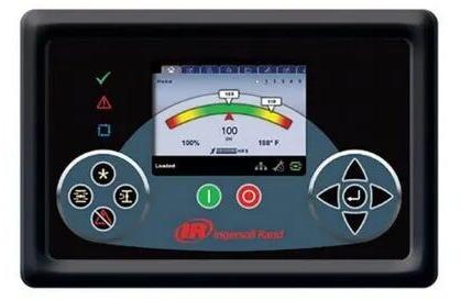 IR Rotary Compressor Controller