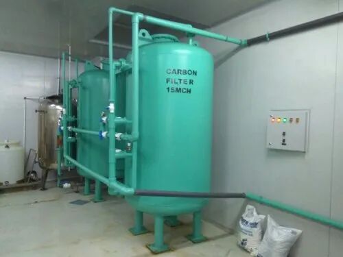 Wastewater Filter, Voltage : 380-415V