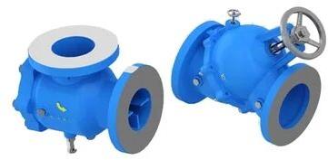 Kirloskar Triple Duty Valve, For Industrial