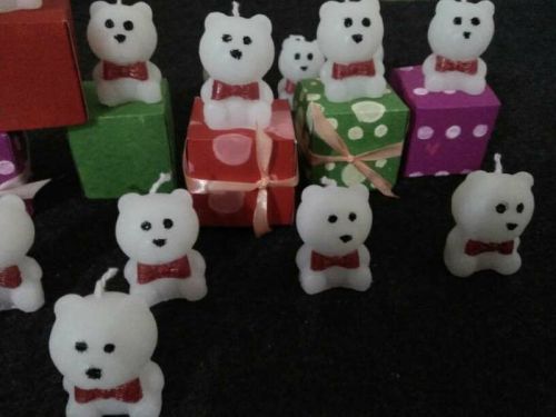 Freedom Crafts Plain Hand Painted Teddy Bears, Feature : Attractive Look