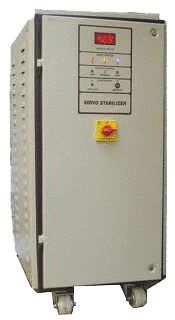 Step Down Transformer