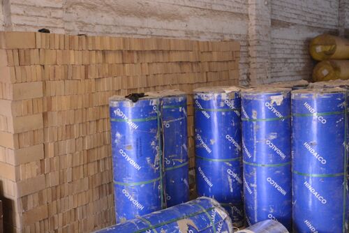 Round Aluminium Aluminum Sheets, Color : Blue