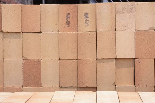 Alumina Fire Bricks, Shape : Rectangular, Square