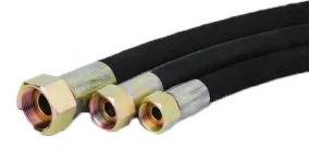 Hexoto Rubber Flexible Hose Pipe, For Industrial Use, Packaging Type : Carton Box