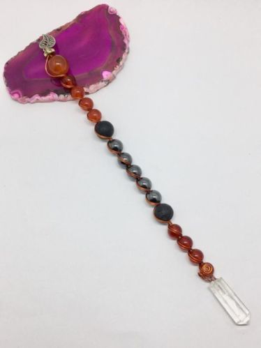 Semi Precious Stone Round Beads, Occasion : Party