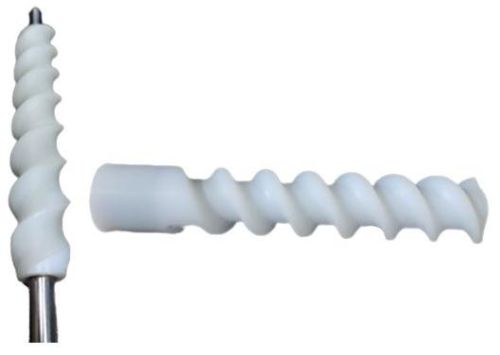 UHMW Double Start Timing Screws