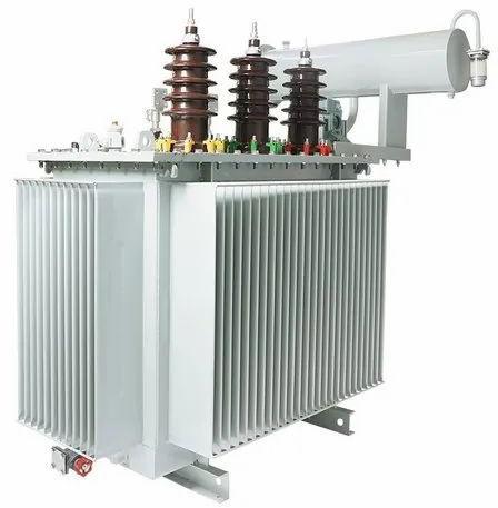 1.5MVA 3-Phase Oil Cooled Distribution Transformer