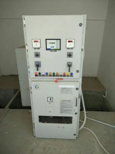 Porcelain Vacuum Circuit Breakers