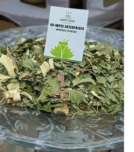 Neem Leaves, Packaging Type : Packet