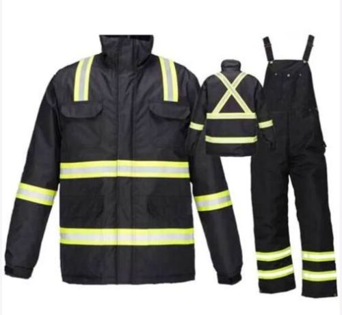 AFS Fire Fighting Proximity Suit