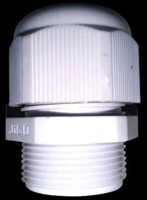 Polished SS Cable Gland