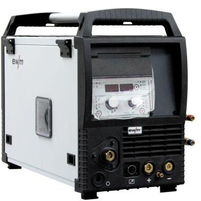 AC Tig Welding Machine