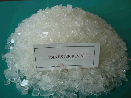 Light Yellow Polyester Resin, Packaging Type : Drum