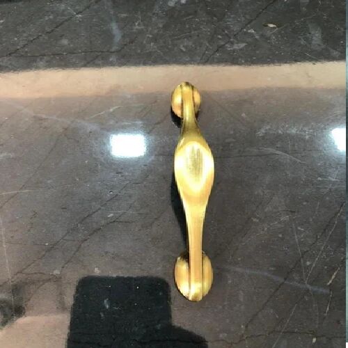 Cabinet Handles, Color : Silver