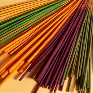 Incense Sticks Raw Material