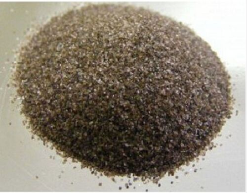 Aluminium Oxide Grit, Packaging Type : HDPE Bags