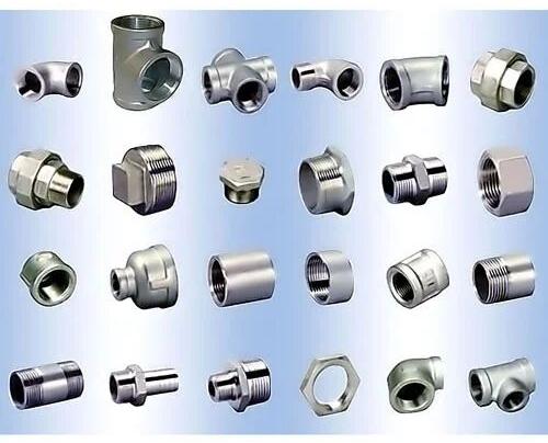 Round Curve Galvanized Iron GI Pipe Fittings, Connection : Welded