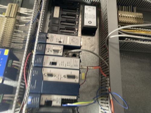 Programmable Logic Controller, For Automobile Use