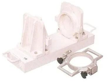 Universal Stainless Steel Capping Set, For Industrial