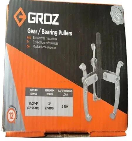 Mild Steel Bearing Puller