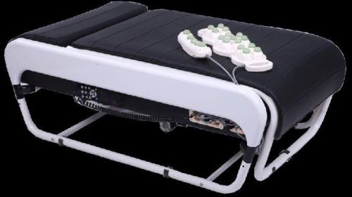 Unique Jade Rolling Thermal Massage Bed