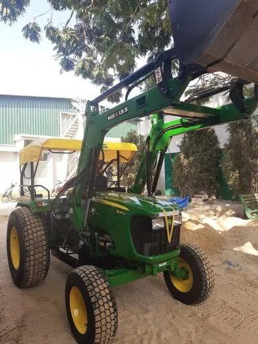 Tractor Front End Loader