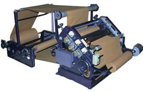 50 Kg Corrugated Box Making Machine, Voltage : 220 V