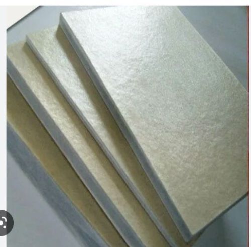 ROD Plain Silicon Mica Sheet, For Industrial Use, Thermal Insulation, Width : ALL