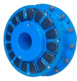 Rubber Block Flexible Couplings