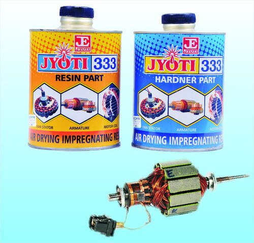 Impregnating Resins, Form : Liquid