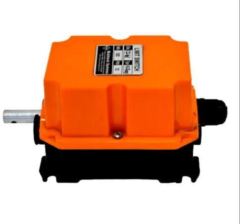 Multitech Systems FG Rotary Limit Switch
