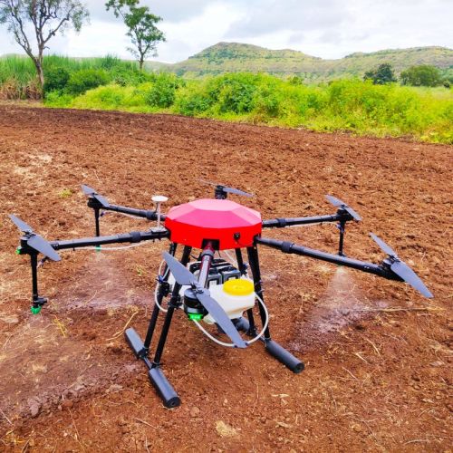 PP Agriculture Drone 15L