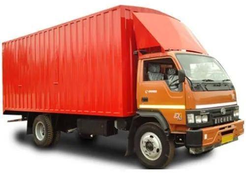 Goods transportation services