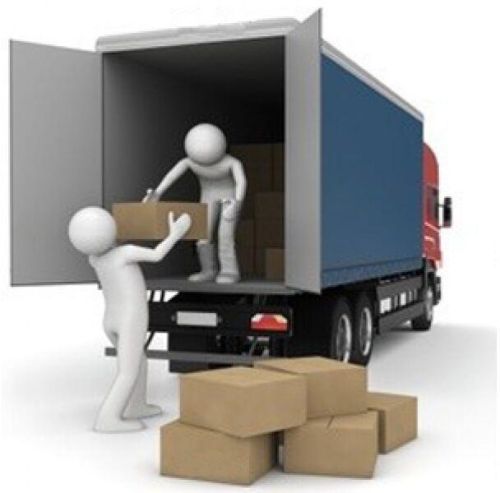 Loading & Unloading Services